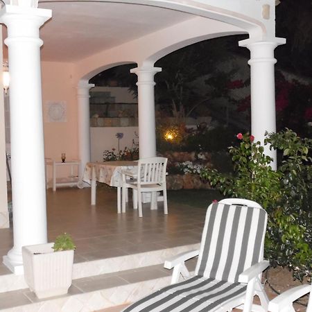 Apartament La Bastide Fleurie Cavalaire-sur-Mer Zewnętrze zdjęcie