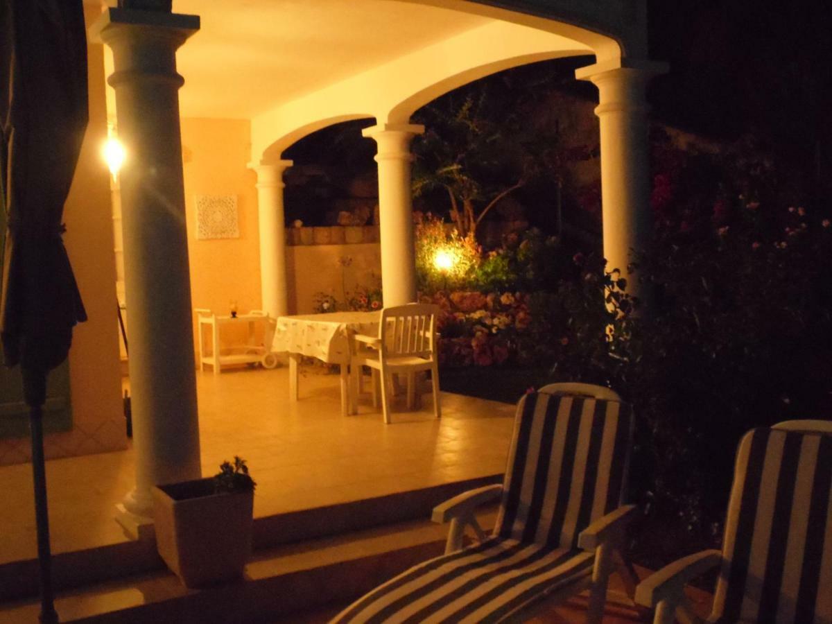 Apartament La Bastide Fleurie Cavalaire-sur-Mer Zewnętrze zdjęcie